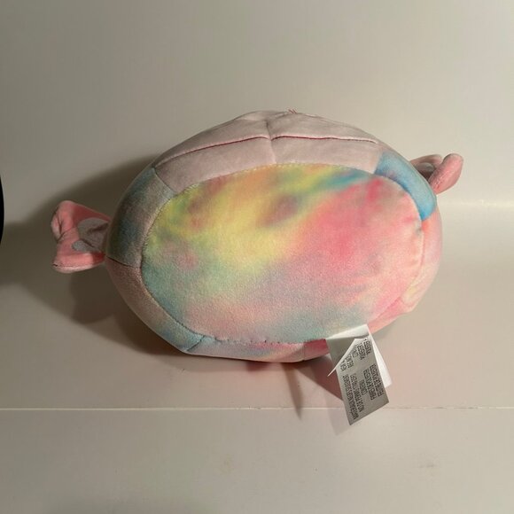 Squishmallows Wren The Butterfly New With Tag 8" With Hearts - Picture 6 of 9